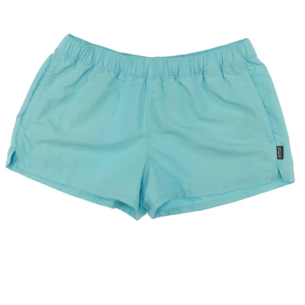 Patagonia Ws Barely Baggies Short